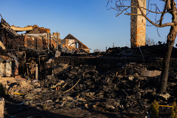 24/7 Emergency Soot Cleanup experts in Ruskin, FL