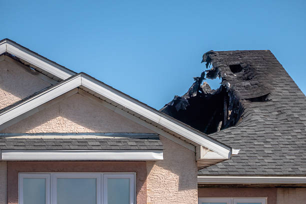 Licensed Soot Cleanup service in Ruskin, FL - Fire Damage Laser Cleaning